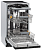 Фото товара: Krona WESPA 45 BI V2