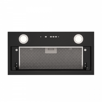 Детальное фото товара: Elikor Cube 60П-1000 черный/черный