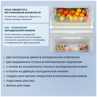 Детальное фото товара: ZUGEL ZRFD361C