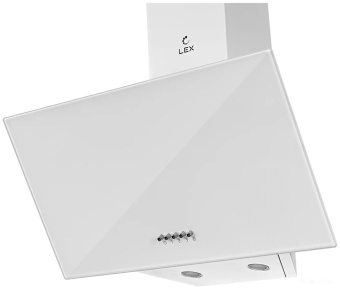 Детальное фото товара: LEX Meta 600 White