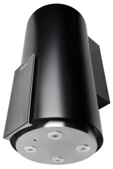 Детальное фото товара: Konigin Equilibrium W Black Glass