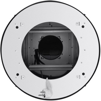 Детальное фото товара: Maunfeld LEE ISLA 39 BLACK