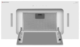 Детальное фото товара: MEFERI INBOX60WH GLASS COMFORT