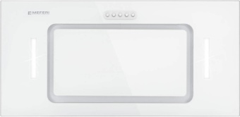 Детальное фото товара: Meferi INBOX60BG GLASS ULTRA
