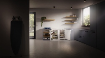 Детальное фото товара: Liebherr Fd 1404-20 001 Pure