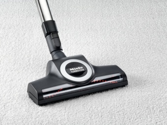 Детальное фото товара: Miele SNCF0 Boost CX1 Parquet белый лотос