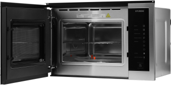 Детальное фото товара: Hyundai HBW 2560 IX