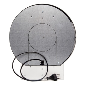 Детальное фото товара: Konigin Ester White/White Glass 31