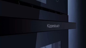 Детальное фото товара: Kuppersbusch CBD 6340.0 S3 Silver Chrome