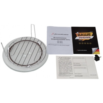 Детальное фото товара: Schaub Lorenz SLM ES21D