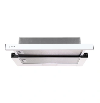 Детальное фото товара: LEX Honver 600 WHITE