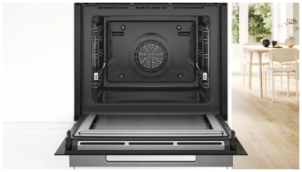 Детальное фото товара: Bosch HMG776NB1