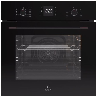 Детальное фото товара: LEX EDM 076 BBL