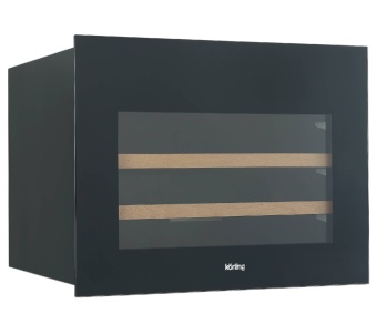 Детальное фото товара: Korting KFW 501 SL GN
