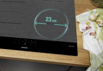 Детальное фото товара: Gorenje GI6421SYB