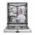MEFERI MDW6063 POWER Детальное фото товара: Meferi MDW6063 POWER