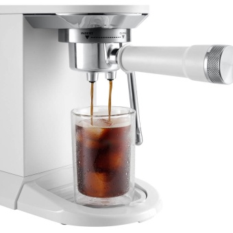 Детальное фото товара: DeLonghi EC890.WI