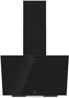 Детальное фото товара: LEX MOZA 450 BLACK