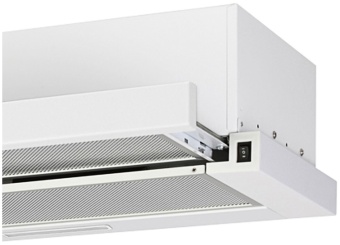 Детальное фото товара: Hansa OTP6251WH