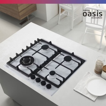 Детальное фото товара: making Oasis everywhere P-MSE