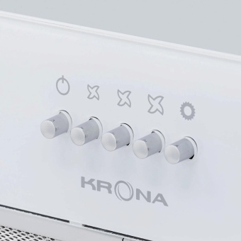 Детальное фото товара: Krona ARVEN 500 WHITE PB V2
