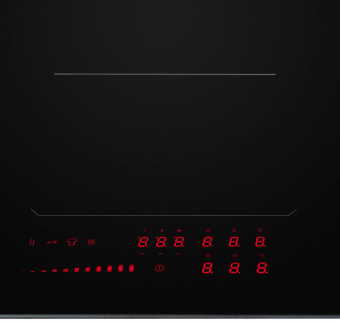 Детальное фото товара: DeLonghi SLI 906 RUS