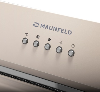 Детальное фото товара: Maunfeld TRAPEZE 602IG BEIGE