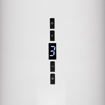 Детальное фото товара: Konigin Ester White/White Glass 31