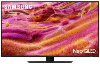 Детальное фото товара: Samsung QE50QN90FAUXRU