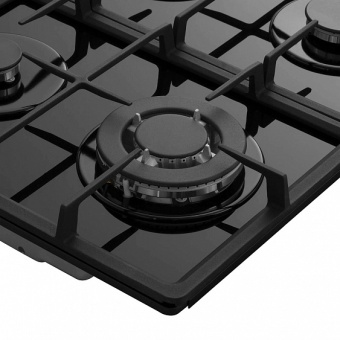 Детальное фото товара: MEFERI MGH604BK GLASS POWER