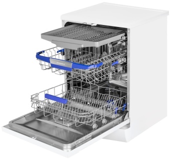 Детальное фото товара: Maunfeld MWF60331W Inverter