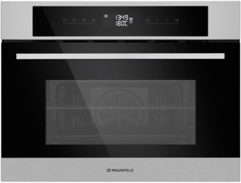 Детальное фото товара: Maunfeld AMCO458S