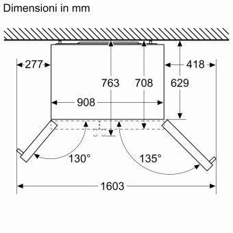Детальное фото товара: NEFF KA3923IE0