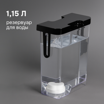 Детальное фото товара: Zigmund & Shtain ZACM-2100