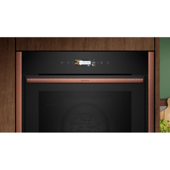 Детальное фото товара: NEFF B59CR3AY0