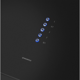 Детальное фото товара: Maunfeld Bath Plus 402 черный