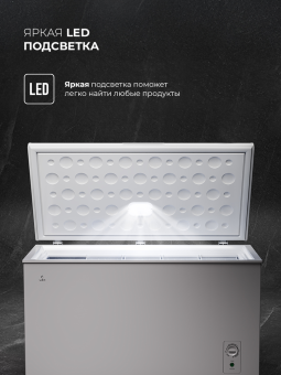 Детальное фото товара: LEX LFR500 FFLed