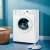 Детальное фото товара: Indesit IWUD 4105 (CIS)