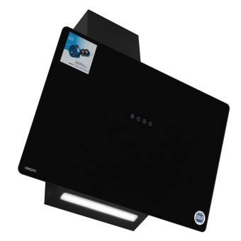 Детальное фото товара: AKPO WK-11 Smart 60 см. черный