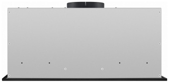 Детальное фото товара: Maunfeld Fantasy 1000ST 60 Black Glass