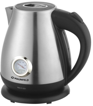 Детальное фото товара: Maunfeld MGK-625S