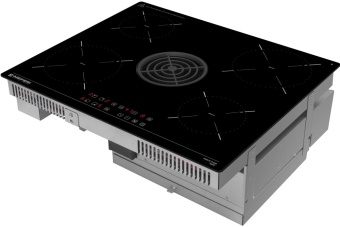 Детальное фото товара: MEFERI XSMART60BK POWER