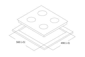 Детальное фото товара: making Oasis everywhere P-GBTT