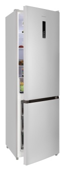 Детальное фото товара: Nordfrost RFC 390D NFS