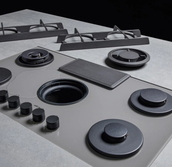 Детальное фото товара: ELICA NIKOLATESLA FLAME EVO GR/A/88