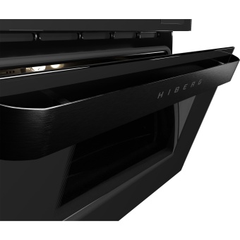 Детальное фото товара: HIBERG S-VMF 5515 B SMART