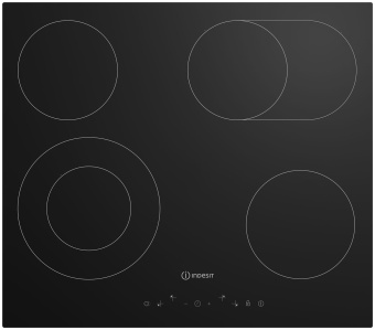 Детальное фото товара: Indesit IRT 660