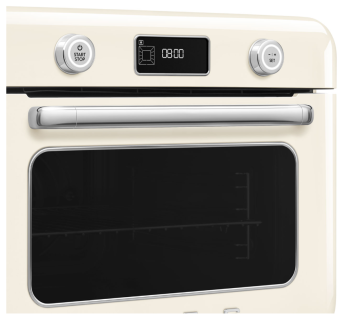 Детальное фото товара: Smeg COF01CREU