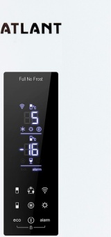 Детальное фото товара: Атлант 4623-109 NW