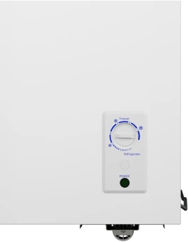 Детальное фото товара: Kuppersberg FLCF 150 W